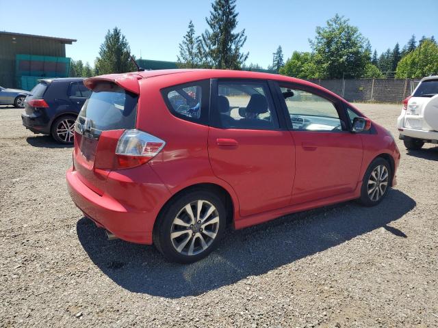 Vin: jhmge8h59dc060697, lot: 59848255, honda fit sport 20133