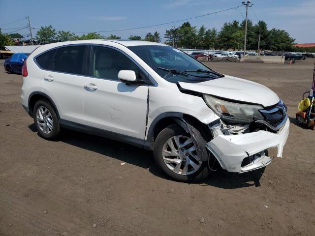 Vin: 5j6rm4h57fl018371, lot: 60352595, honda crv ex 20154