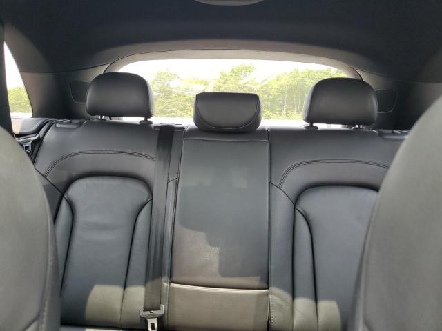 2016 AUDI Q3 PRESTIG WA1GFCFS1GR007899