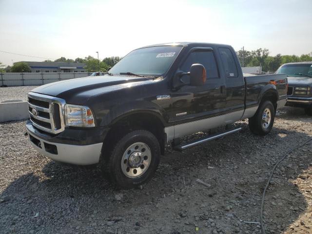FORD F250 SUPER