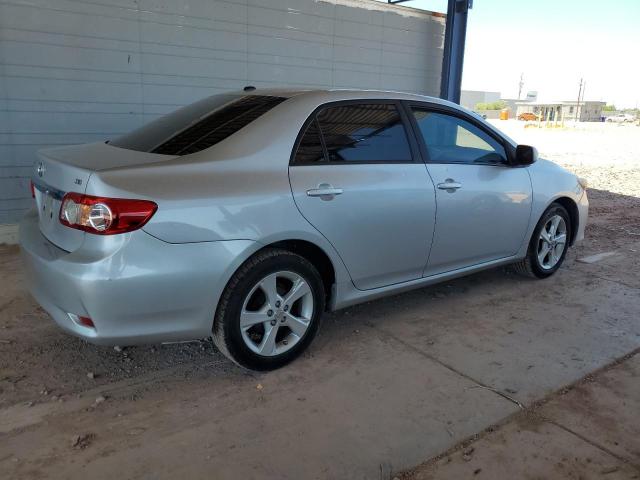 Vin: 2t1bu4eexcc770743, lot: 61262835, toyota corolla base 20123