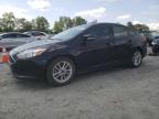 2018 FORD FOCUS SE - 1FADP3F20JL258757