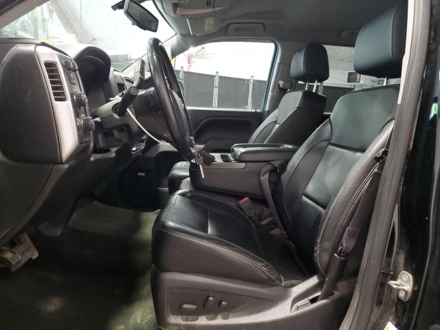 2017 CHEVROLET 1500 3GCUKREC3HG244686