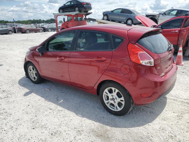 Vin: 3fadp4ej0gm101087, lot: 62929055, ford fiesta se 20162