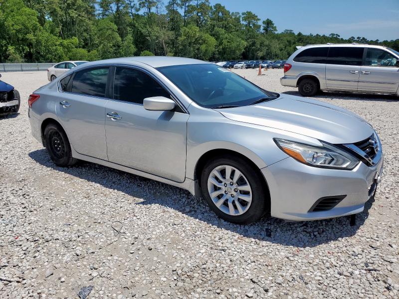 Vin: 1n4al3ap4jc290550, lot: 60096145, nissan altima 2.5 20184