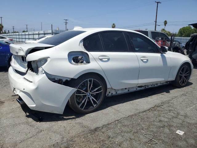 2019 BMW 330I - WBA5R1C50KAK08303