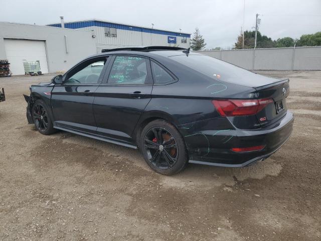 Vin: 3vw6t7bu8mm019714, lot: 60979755, volkswagen jetta gli 20212