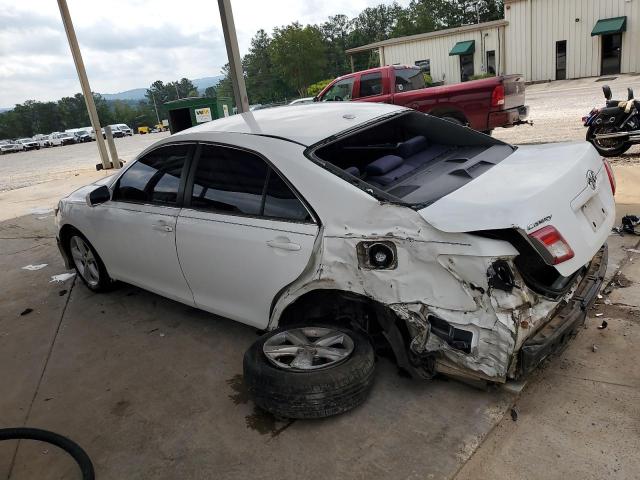 Vin: 4t1bf3ek1au577483, lot: 59575545, toyota camry base 20102