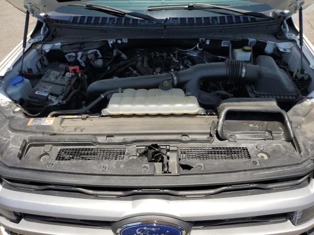 2022 FORD EXPEDITION - 1FMJU1HT7NEA32284