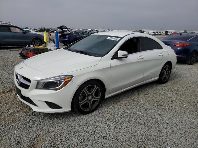 Vin: wddsj4eb7en155717, lot: 57899075, mercedes-benz cla-class 250 2014 img_1
