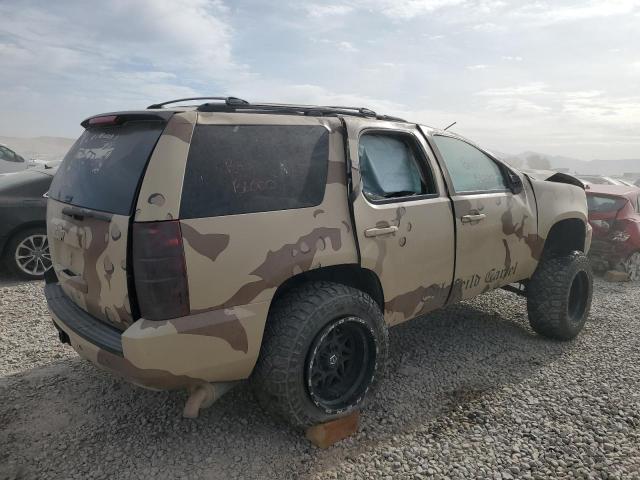 Vin: 1gnskbe03dr307517, lot: 60470725, chevrolet tahoe k1500 lt 20133