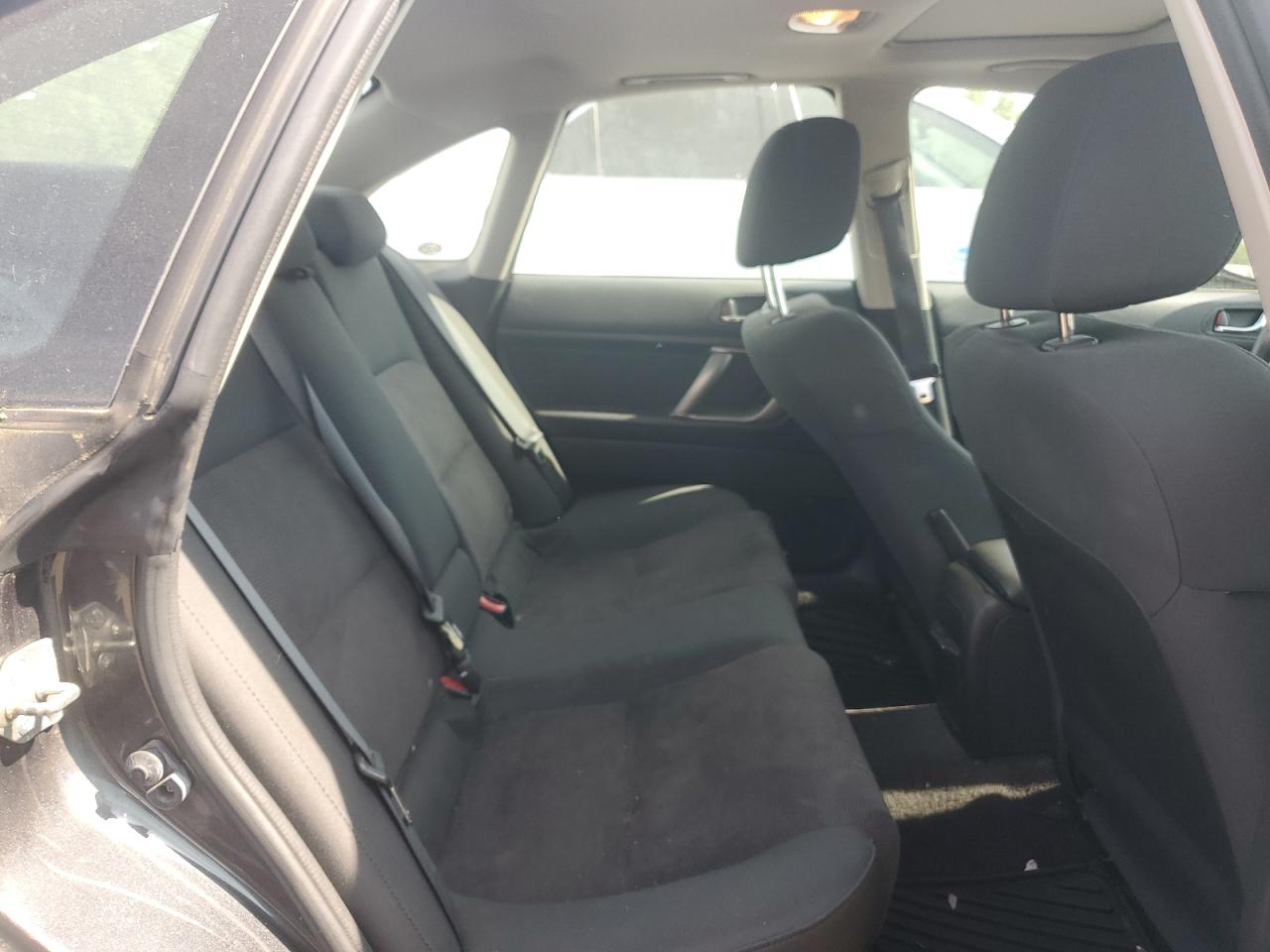 Lot #3215875806 2009 SUBARU LEGACY 3.0