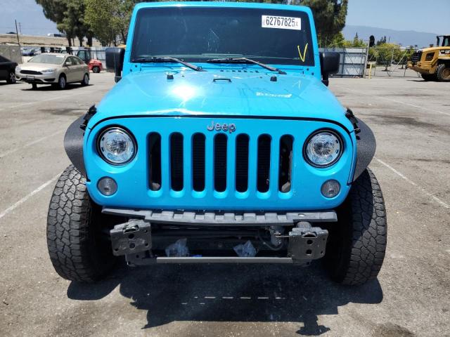 2018 JEEP WRANGLER S 1C4AJWAG3JL818662