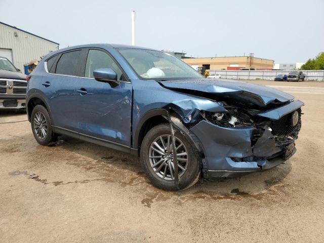 Vin: jm3kfbcm5m0112615, lot: 59373875, mazda cx-5 touring 20214