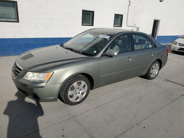 Vin: 5npet4ac7ah580719, lot: 59948815, hyundai sonata gls 2010 img_1