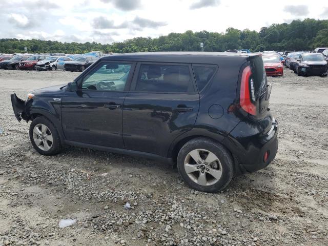 Vin: kndjn2a26j7903408, lot: 60250315, kia soul 20182
