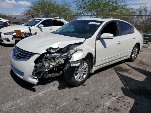 Vin: 1n4al2ap5an550906, lot: 60166135, nissan altima base 2010 img_1