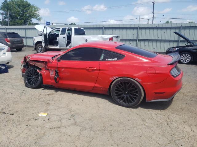 2015 FORD MUSTANG GT 1FA6P8CF5F5423114