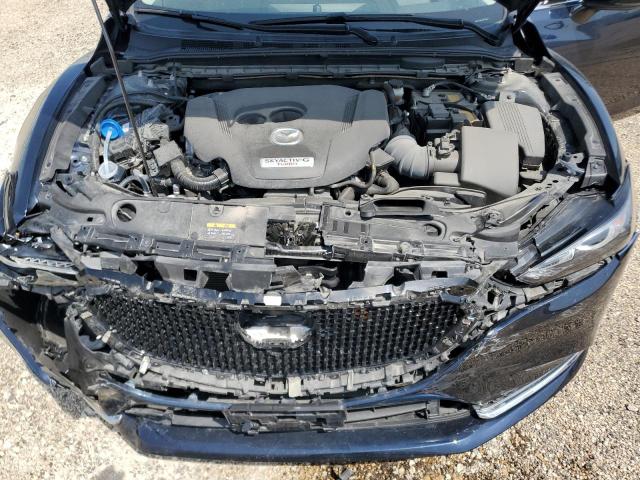 2021 MAZDA 6 GRAND TO JM1GL1WY1M1617318