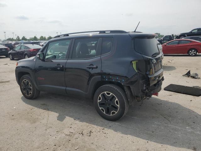 Vin: zaccjbctxgpc79747, lot: 59578285, jeep renegade trailhawk 20162
