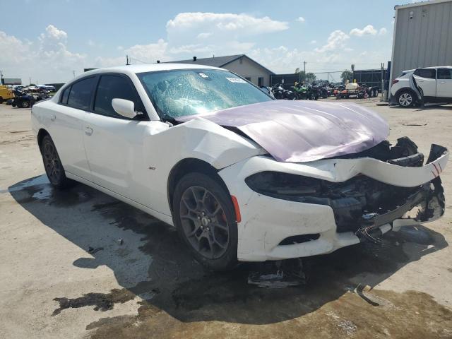2018 DODGE CHARGER GT 2C3CDXJG1JH189362