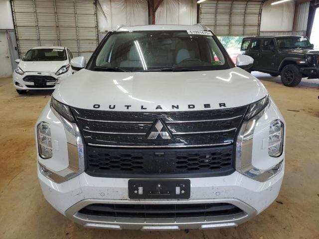 2024 MITSUBISHI OUTLANDER JA4J4WA81RZ054376