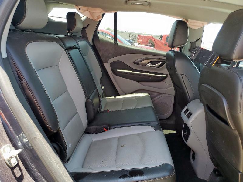 2018 GMC TERRAIN SL - 3GKALPEX6JL219080