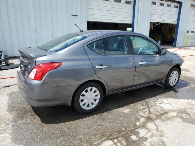 Vin: 3n1cn7ap5hl868242, lot: 60839025, nissan versa s 20173