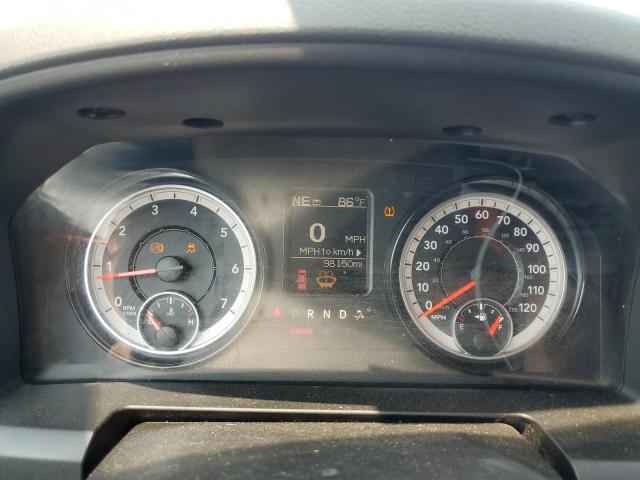2019 RAM 1500 CLASS 1C6RR6LT8KS665278