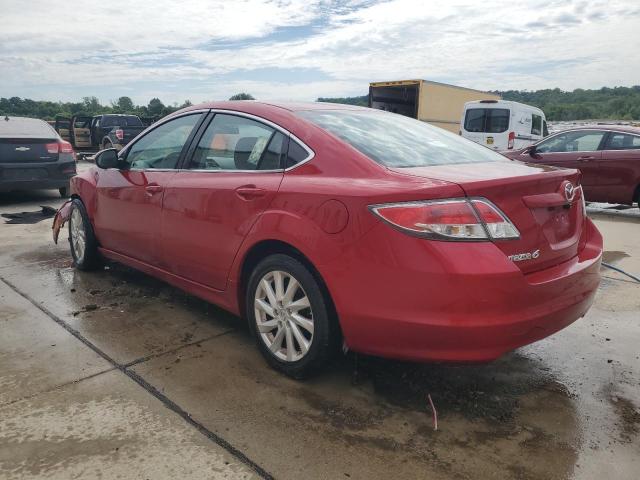 Vin: 1yvhz8dh7c5m20850, lot: 62596455, mazda 6 i 20122