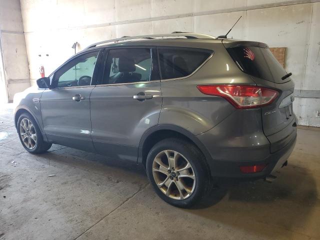 Vin: 1fmcu0jx2euc44175, lot: 62229365, ford escape titanium 20142