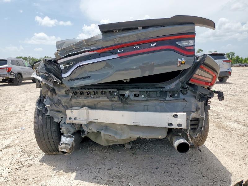 2019 DODGE CHARGER SC - 2C3CDXGJ9KH700370