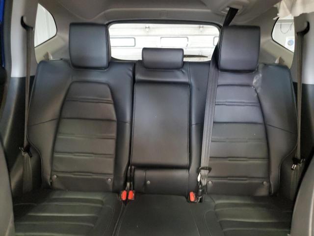 2021 HONDA CR-V EXL 7FARW2H84ME024289
