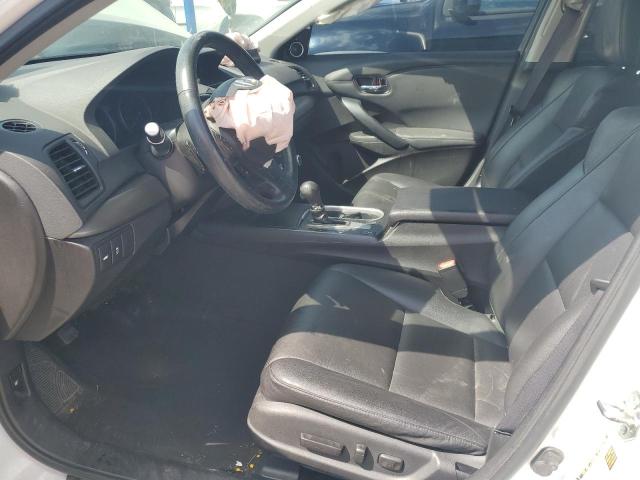 2017 ACURA RDX 5J8TB4H36HL015403