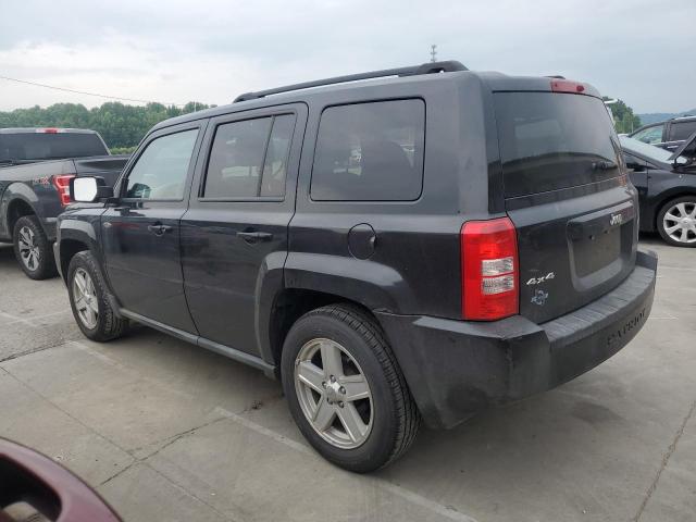 Vin: 1j4nf2gb9ad631079, lot: 60921195, jeep patriot sport 20102
