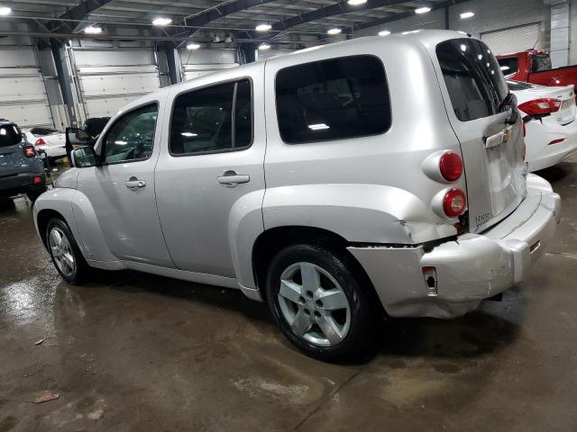 Vin: 3gnbabdbxas510175, lot: 59340225, chevrolet hhr lt 20102