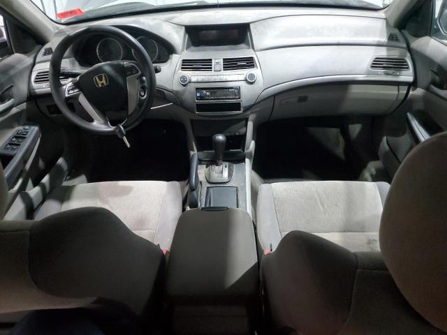 2010 HONDA ACCORD LX - 1HGCP2F37AA145877