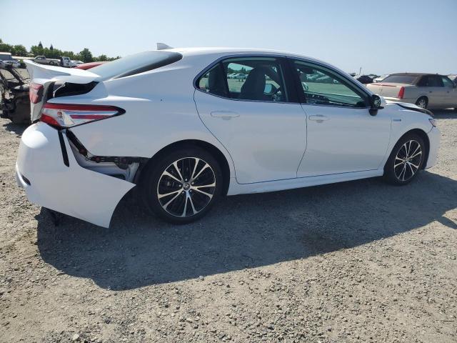 Vin: 4t1g31ak1lu532796, lot: 59974455, toyota camry se 20203