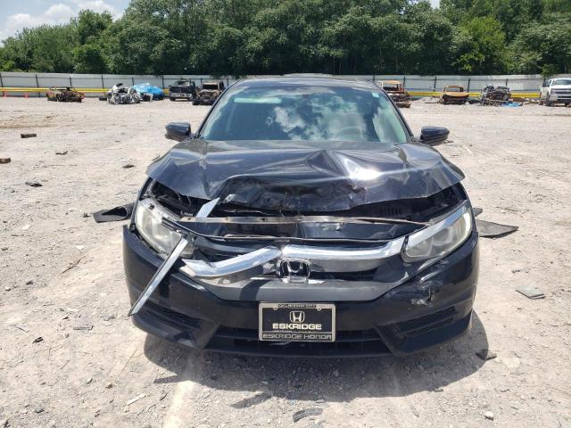 2017 HONDA CIVIC EX - 19XFC2F77HE009587