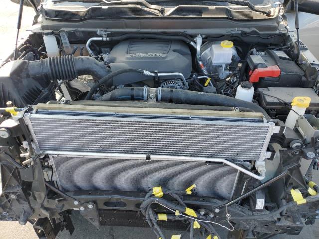 2024 RAM 2500 BIG H 3C6UR5DJ7RG140716