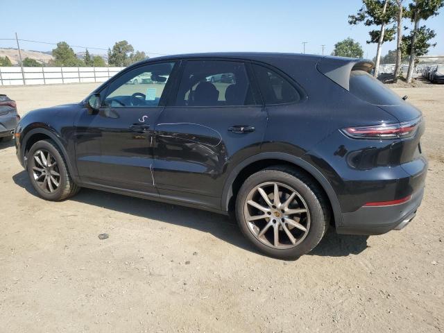 Vin: wp1aa2ay3kda08539, lot: 60115345, porsche cayenne 20192