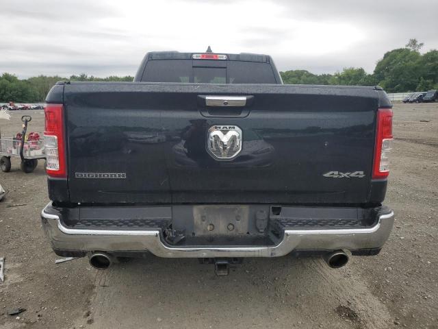 2019 RAM 1500 BIG H - 1C6SRFBT3KN772109