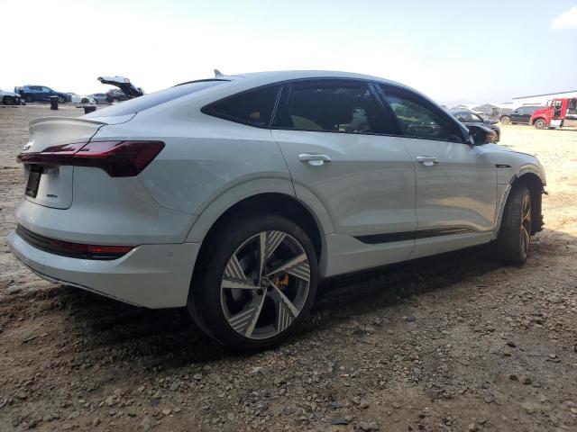 2023 AUDI E-TRON SPO WA13ABGE8PB014731