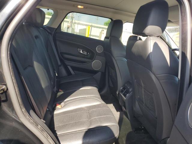 2016 LAND ROVER RANGE ROVE - SALVP2BG0GH079214