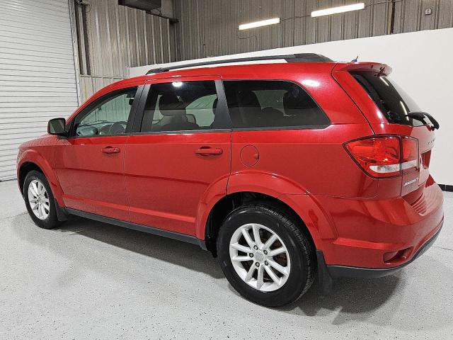 2016 DODGE JOURNEY SX 3C4PDCBB2GT115960