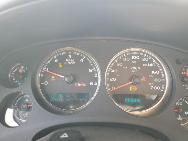 2012 GMC YUKON DENA - 1GKS2EEF6CR276636