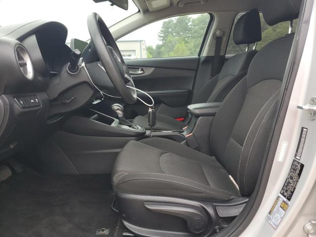 2019 KIA FORTE S 3KPF24AD6KE103267