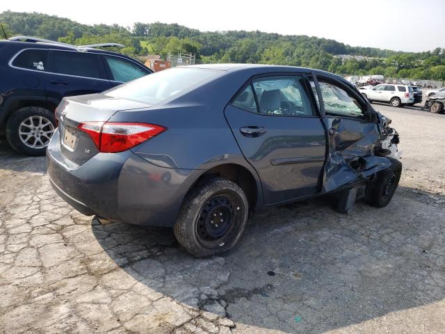 Vin: 2t1burhexgc701954, lot: 60480905, toyota corolla l 20163
