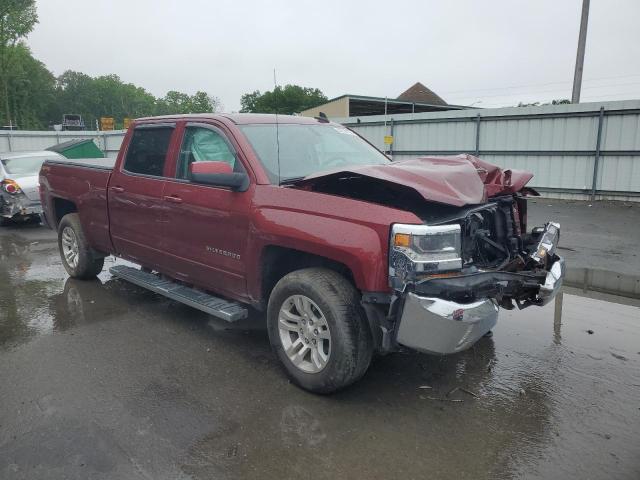 Vin: 3gcukrec8gg180966, lot: 59724125, chevrolet all models k1500 lt 20164