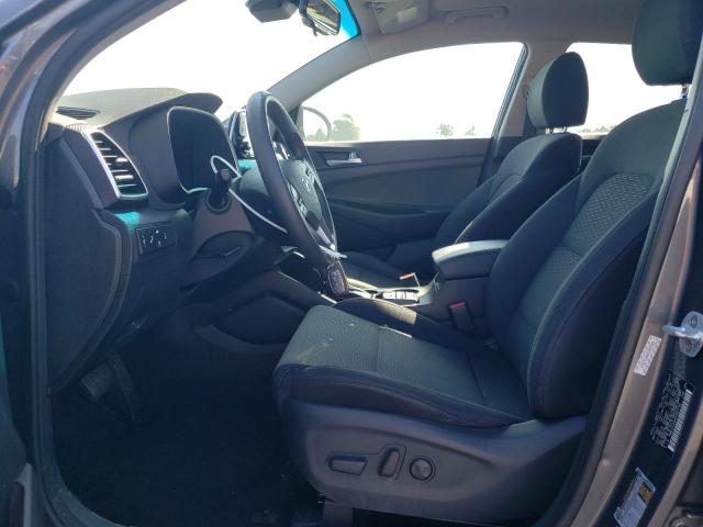 2019 HYUNDAI TUCSON LIM KM8J3CA44KU987739